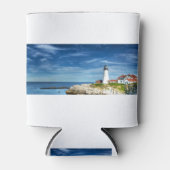 BLA01 vuurtoren 1.tif Blikjeskoeler (Voorkant)