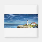 BLA01 vuurtoren 1.tif Magneet (Voorkant)