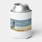 BLA02 Lighthouse 2.tif Blikjeskoeler (Blikje Voorkant)