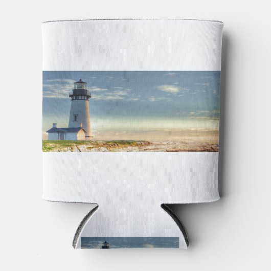 BLA02 Lighthouse 2.tif Blikjeskoeler (Voorkant)