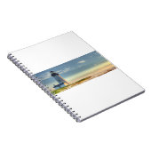 BLA02 Lighthouse 2.tif Notitieboek (Rechterzijde)