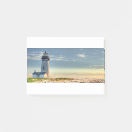 BLA02 Lighthouse 2.tif Post-it® Notes (Voorkant)