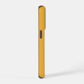 Bla Bla Bla iPhone Hoesje (Rechterkant)