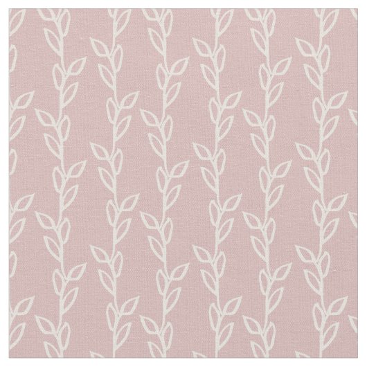 Blaad Wijnstok Stof (Close Up)