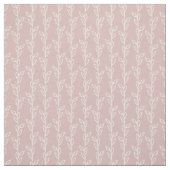 Blaad Wijnstok Stof (Swatch)