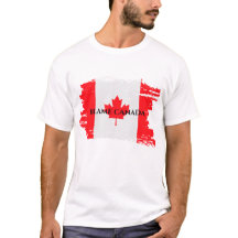 Blaam Canada T-Shirt