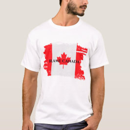 Blaam Canada T-Shirt