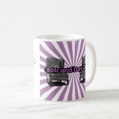 Blaam tovenaars. koffiemok (Voorkant rechts)