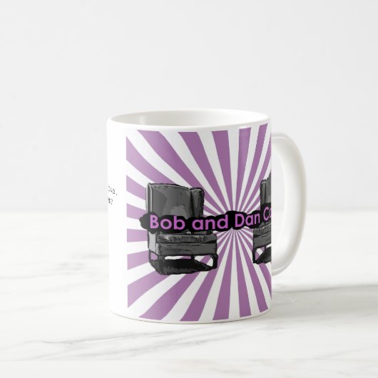 Blaam tovenaars. koffiemok (Voorkant rechts)