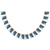 Blaas in sneeuw - oorspronkelijke foto vlaggetjes (Alle)