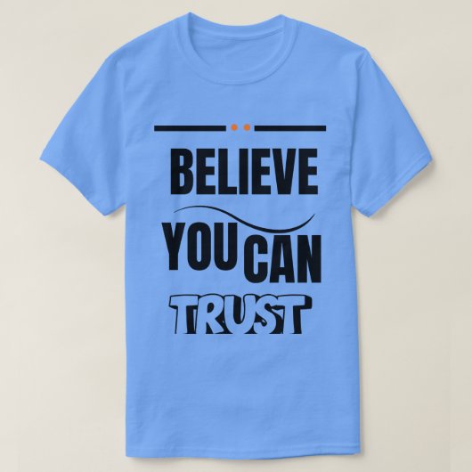 Blaas T-shirt (Design voorkant)