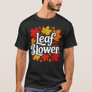 Blaasapparaat - Halloween - klassiek T-shirt