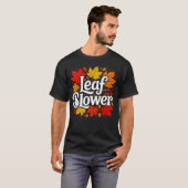 Blaasapparaat - Halloween - klassiek T-shirt (Voorkant volledig)