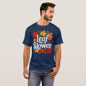 Blaasapparaat - Halloween - klassiek T-shirt (Voorkant volledig)