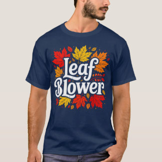 Blaasapparaat - Halloween - klassiek T-shirt
