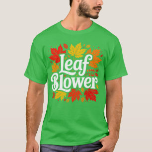 Blaasapparaat - Halloween - klassiek T-shirt