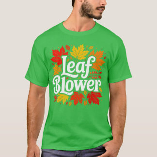 Blaasapparaat - Halloween - klassiek T-shirt