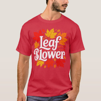 Blaasapparaat - Halloween T-shirt