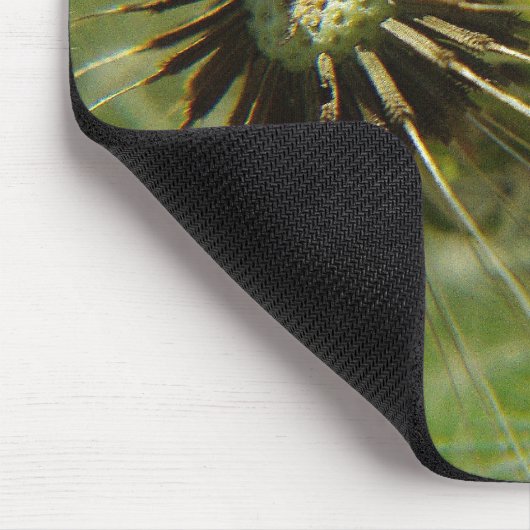 blaasbalmousepad muismat (Hoek)