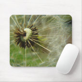 blaasbalmousepad muismat (Met muis)