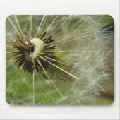 blaasbalmousepad muismat (Voorkant)