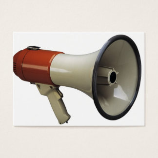 blaaskaak visitekaartjes