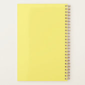 Blaaskrijger Sommige Mensen Ontmoeten Hun Held Noo Planner (Achterkant)