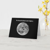 Blaasletsel Bowler Ball League wordt snel beter Kaart (Gele Bloem)