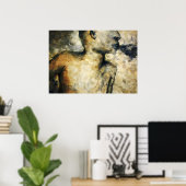 blaasrook poster (Thuiskantoor)