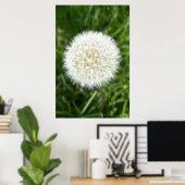 blaasstip poster (Thuiskantoor)