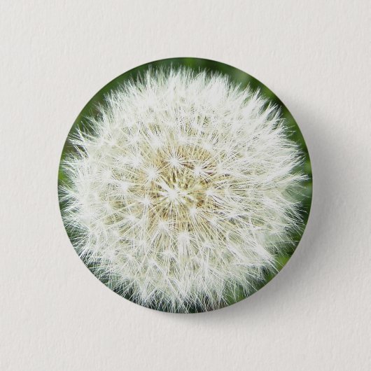 blaasstip ronde button 5,7 cm (Voorkant)