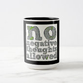 Black 15 oz Two-Tone Mok (Center)