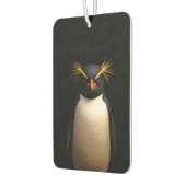 Black 4 Luxe Air Fresheners, Rockhopper Penguin Luchtverfrisser (Links)