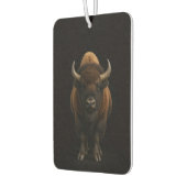 Black 4 Luxe Car Air Fresheners American Bison Luchtverfrisser (Links)
