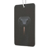 Black 4 Luxe Car Air Fresheners, Black Mamba Luchtverfrisser (Links)