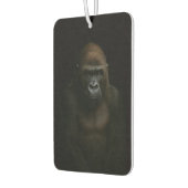 Black 4 Luxe Car Air Fresheners, Gorilla Luchtverfrisser (Links)