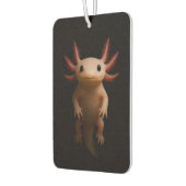Black 4 Luxe Car Air Fresheners, Mexican Axolotl Luchtverfrisser (Links)