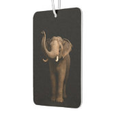 Black 4 Luxe Car Air Fresheners, Mighty Elephant Luchtverfrisser (Links)