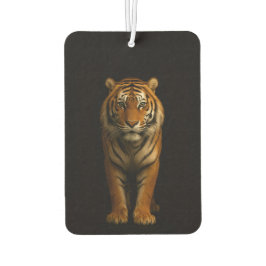 Black 4 Luxe Car Air Fresheners, Noble Tiger Luchtverfrisser