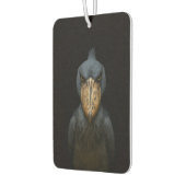 Black 4 Luxe Car Air Fresheners, Shoebill Bird Luchtverfrisser (Links)