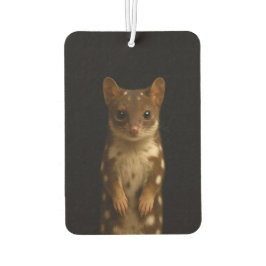 Black 4 Luxe Car Air Fresheners Sweet Quoll Luchtverfrisser