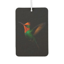 Black 4 Luxe Car Air Fresheners, Tufted Coquette