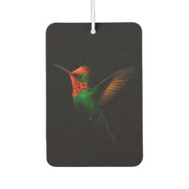 Black 4 Luxe Car Air Fresheners, Tufted Coquette Luchtverfrisser