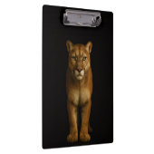Black 4 Luxe Clipboard, Silent Prime Puma Klembord (Rechts)