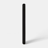 Black 4 Luxe  Galaxy S21 Case, Blue Yellow Macaw Samsung Galaxy Hoesje (Linkerkant)