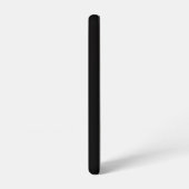 Black 4 Luxe  Galaxy S21 Case, Blush Pink Tulip Samsung Galaxy Hoesje (Linkerkant)