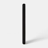 Black 4 Luxe  Galaxy S21 Case, Hairless Terrier Samsung Galaxy Hoesje (Linkerkant)