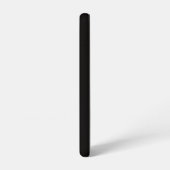 Black 4 Luxe  Galaxy S21 Case, Icy Elite Husky Samsung Galaxy Hoesje (Linkerkant)