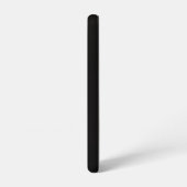 Black 4 Luxe Galaxy S21 Case, Pink Flamingo Samsung Galaxy Hoesje (Linkerkant)