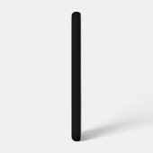 Black 4 Luxe Galaxy S21 Case, Pink Iguana Samsung Galaxy Hoesje (Linkerkant)